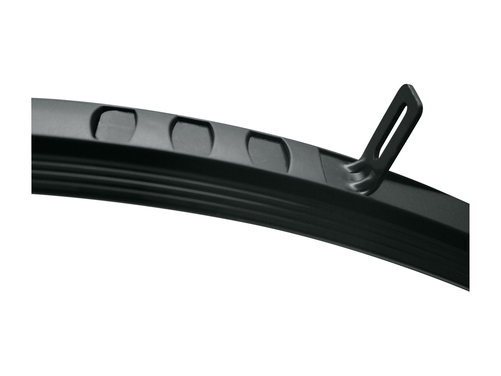 SKS Velo 42 Urban - 28 Zoll, schwarz - Bild 2