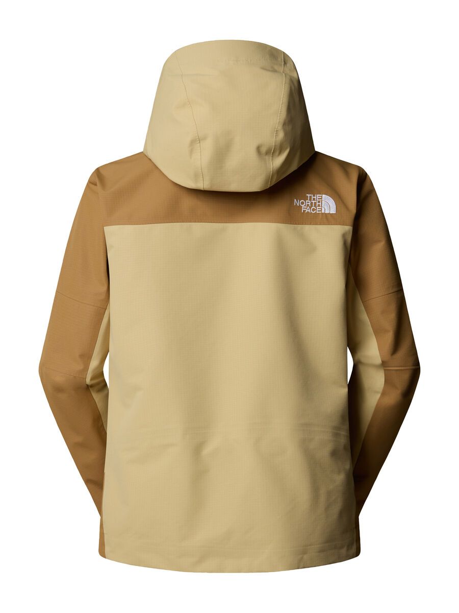 The North Face Men’s Ceptor Jacket, utility brown/khaki stone - Bild 2