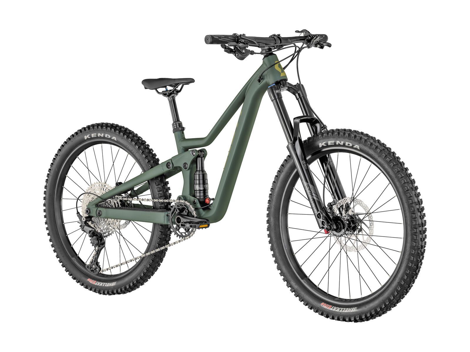 Scott Ransom 400 - Bild 2