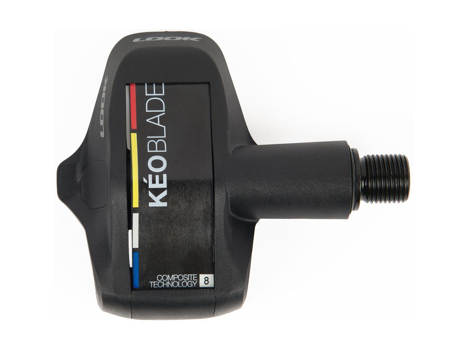 Look Kéo Blade, black - Bild 3