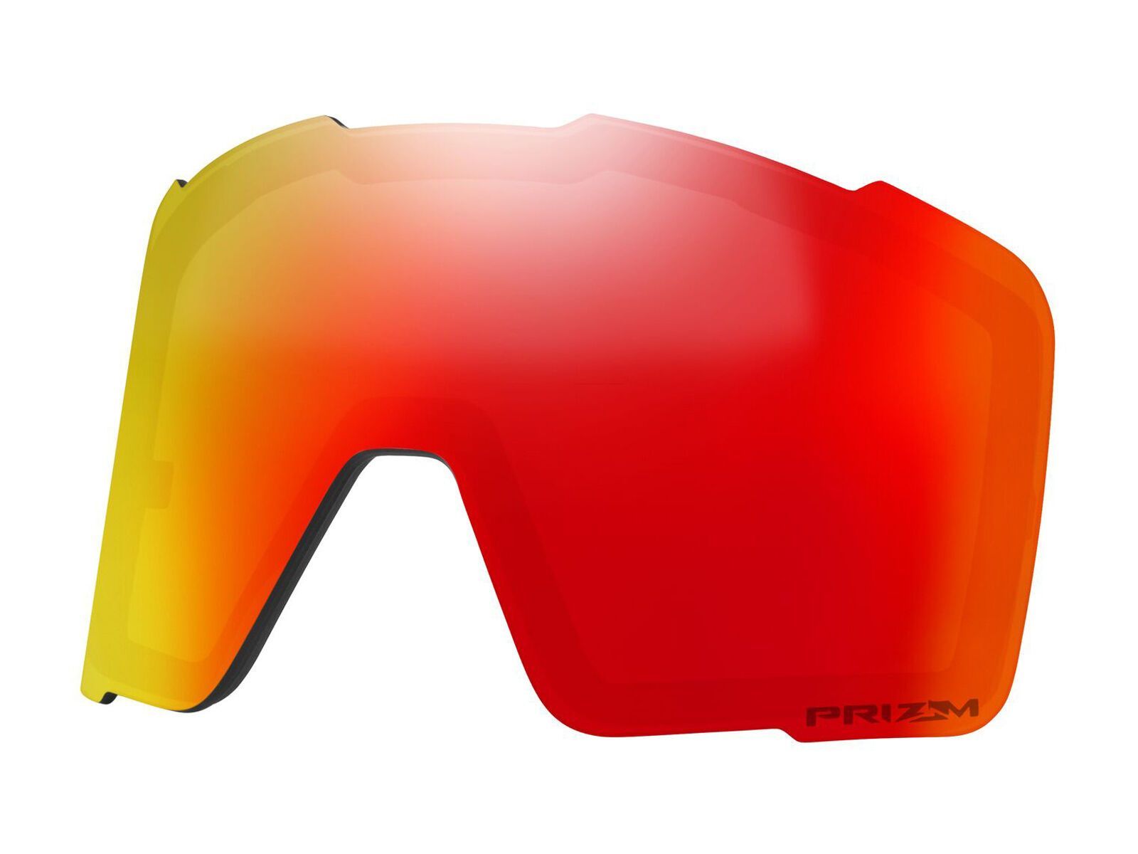 Oakley Line Miner Pro L Replacement Lens, Prizm Snow Torch Iridium - Bild 1