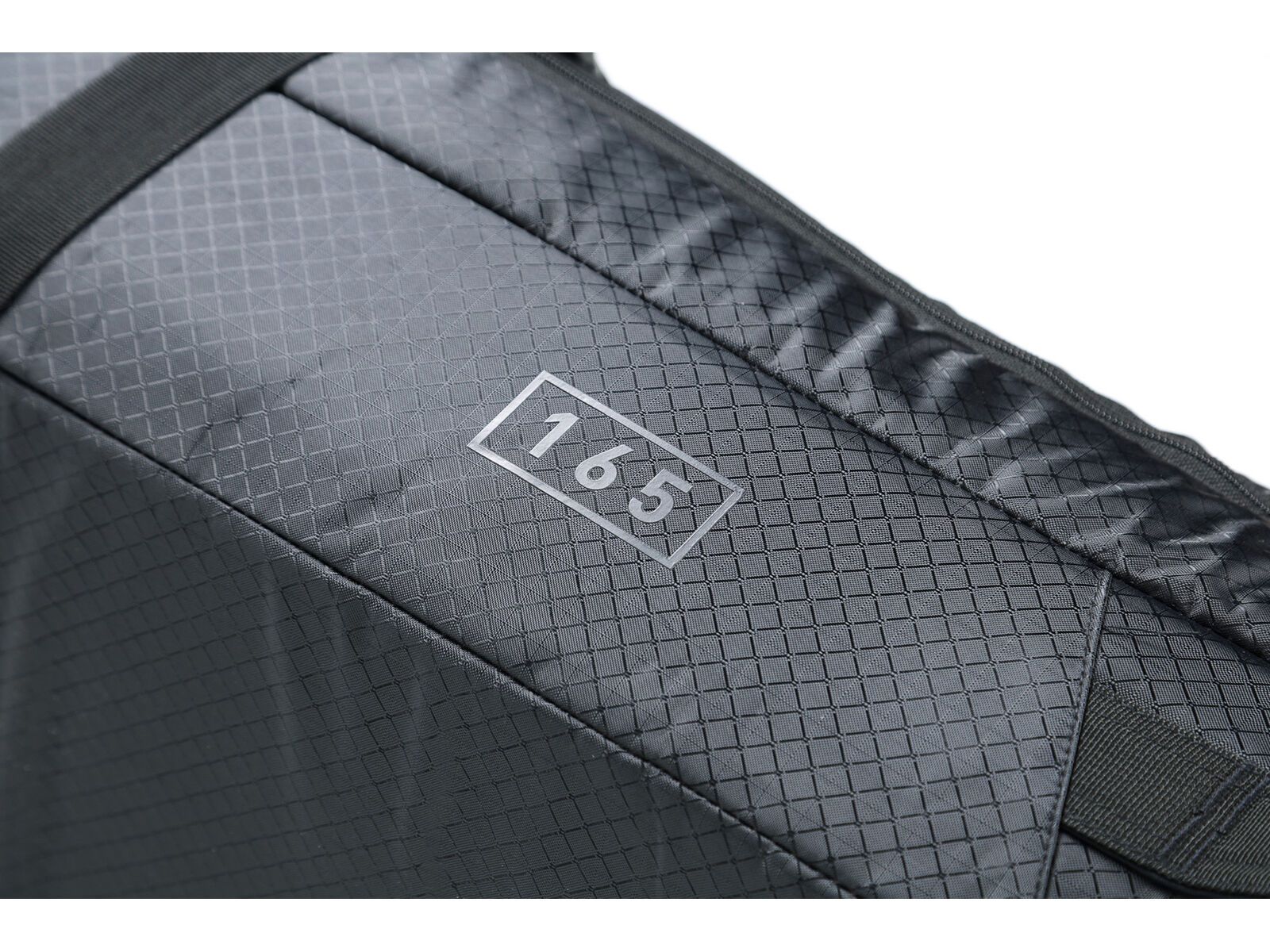 Nitro Tracker Wheelie Board Bag 165, phantom - Bild 15