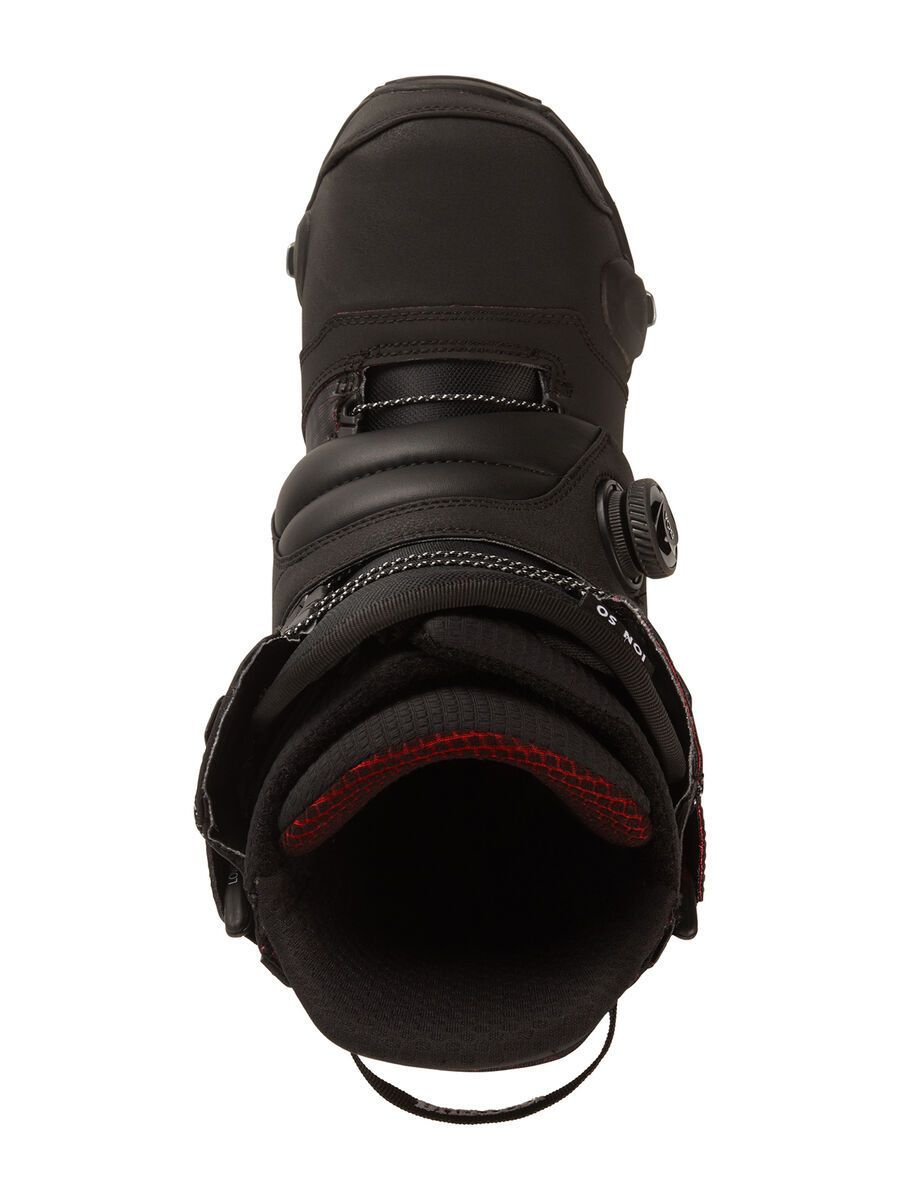 Burton Ion Step On, black - Bild 5