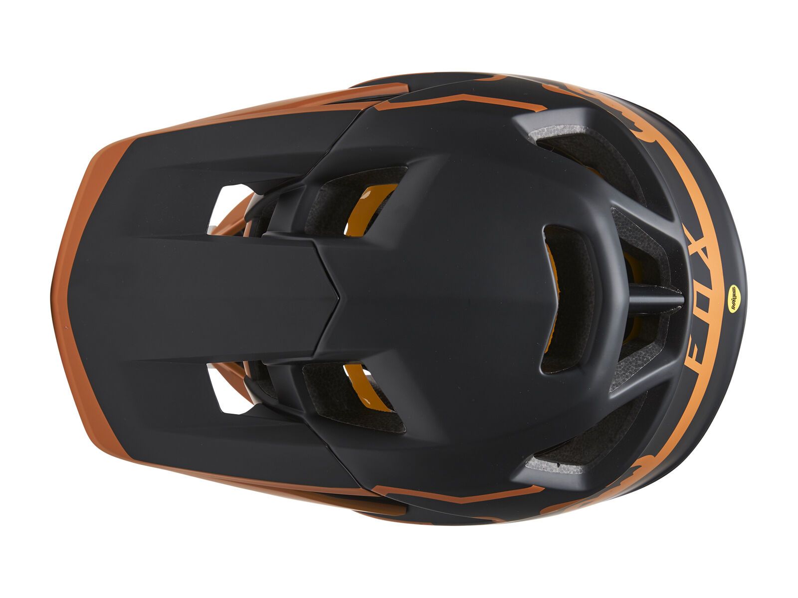 Fox Proframe TUK, black/gold - Bild 5