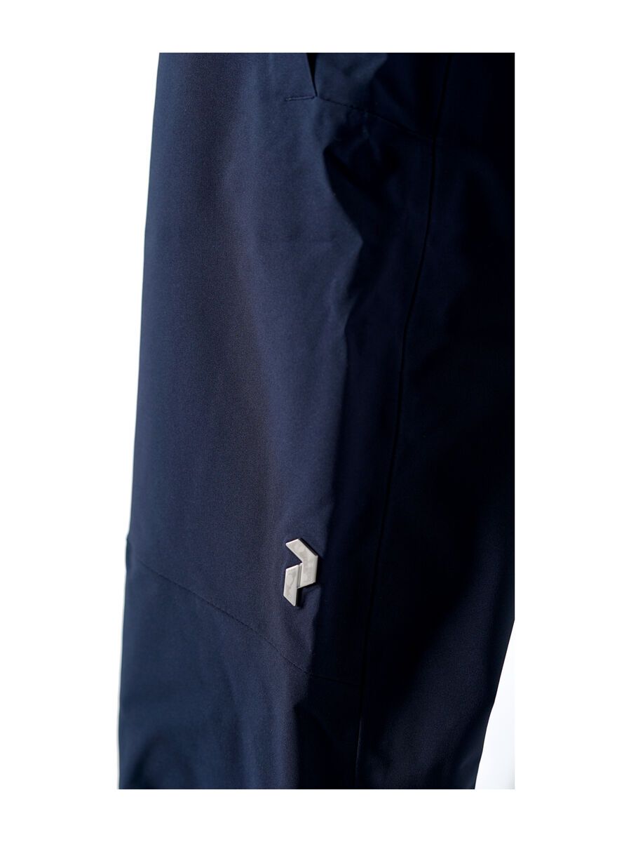 Peak Performance Maroon Pants, blue shadow - Bild 4