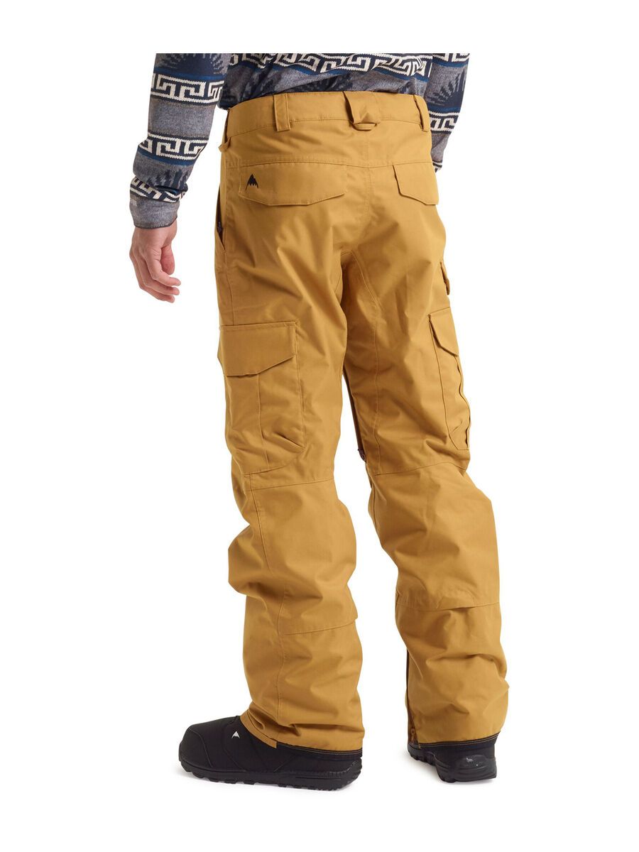 Burton Cargo Pant Regular Fit, wood thrush - Bild 4