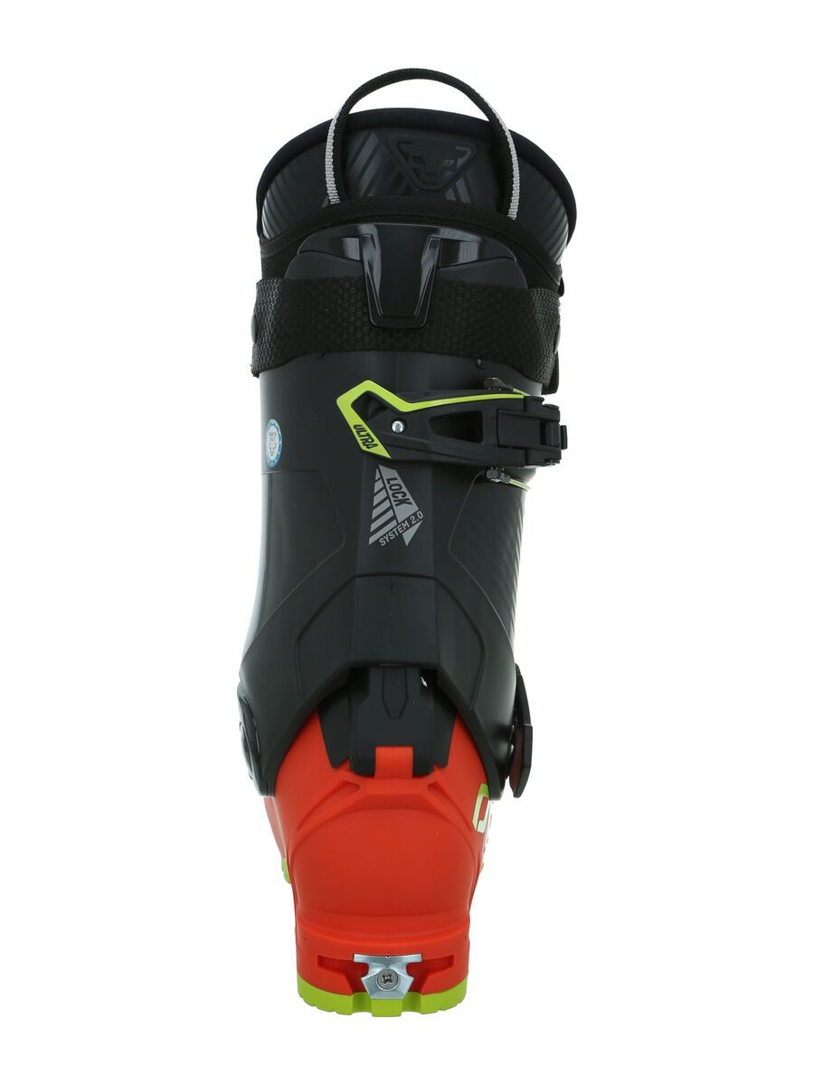 Dynafit Seven Summits, dawn/lime punch - Bild 5