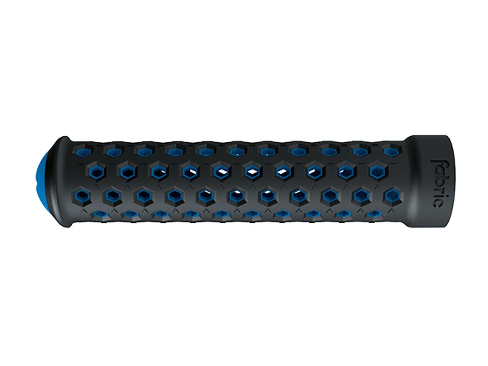 Fabric Lite Lock-On, black/blue - Bild 1