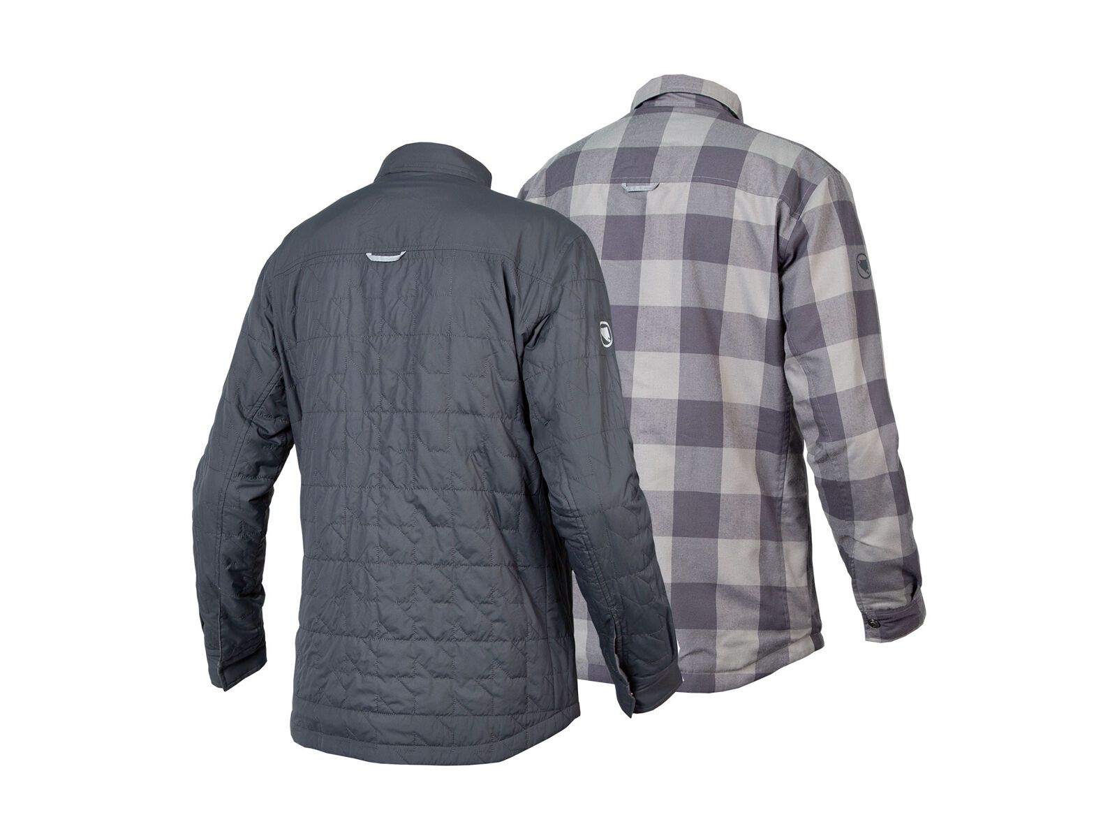 Endura Hummvee Shacket II, fossil - Bild 2