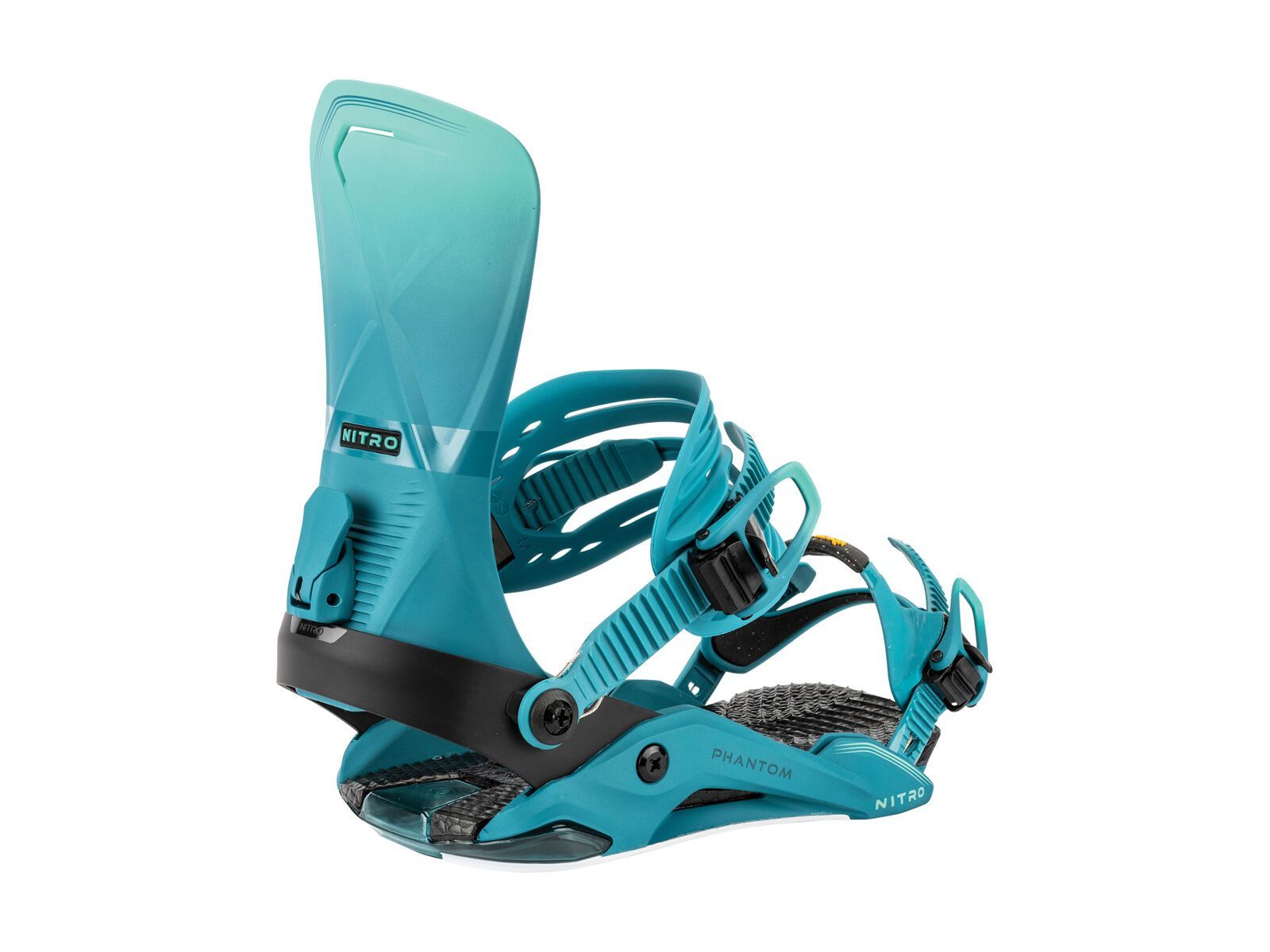 Nitro Phantom, aqua fade - Bild 1