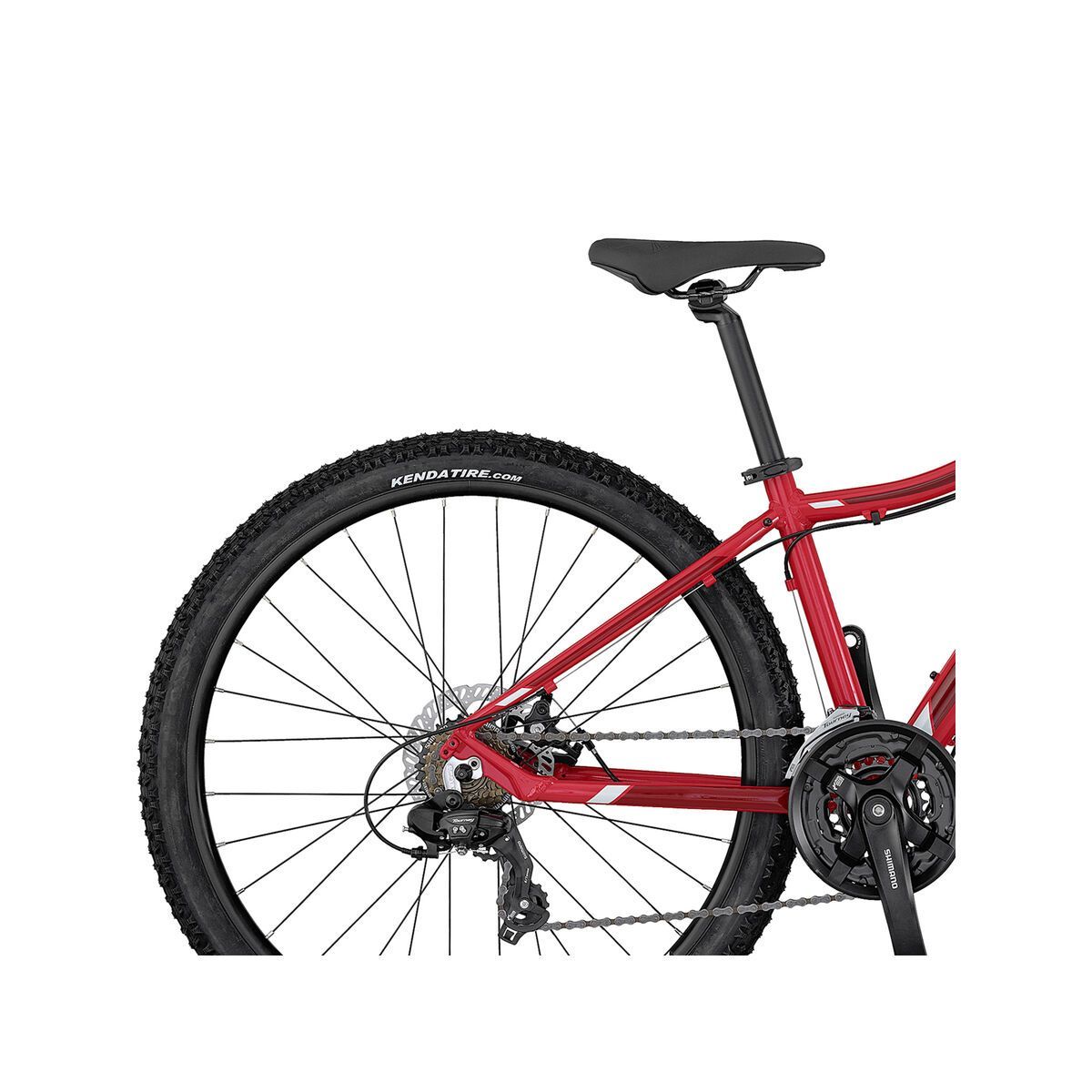 Scott Contessa 750 - Bild 5