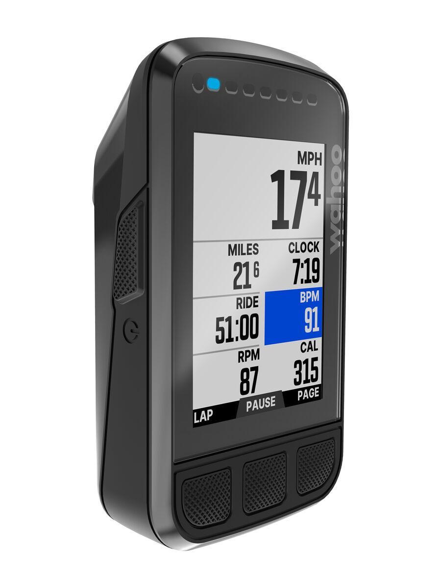 Wahoo Fitness Elemnt Bolt V2 - Bild 3