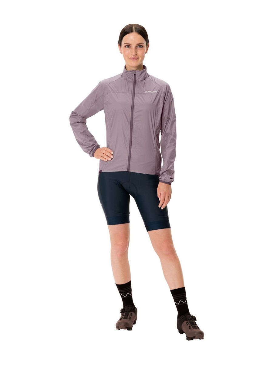Vaude Women's Air Jacket III, lilac dusk - Bild 6