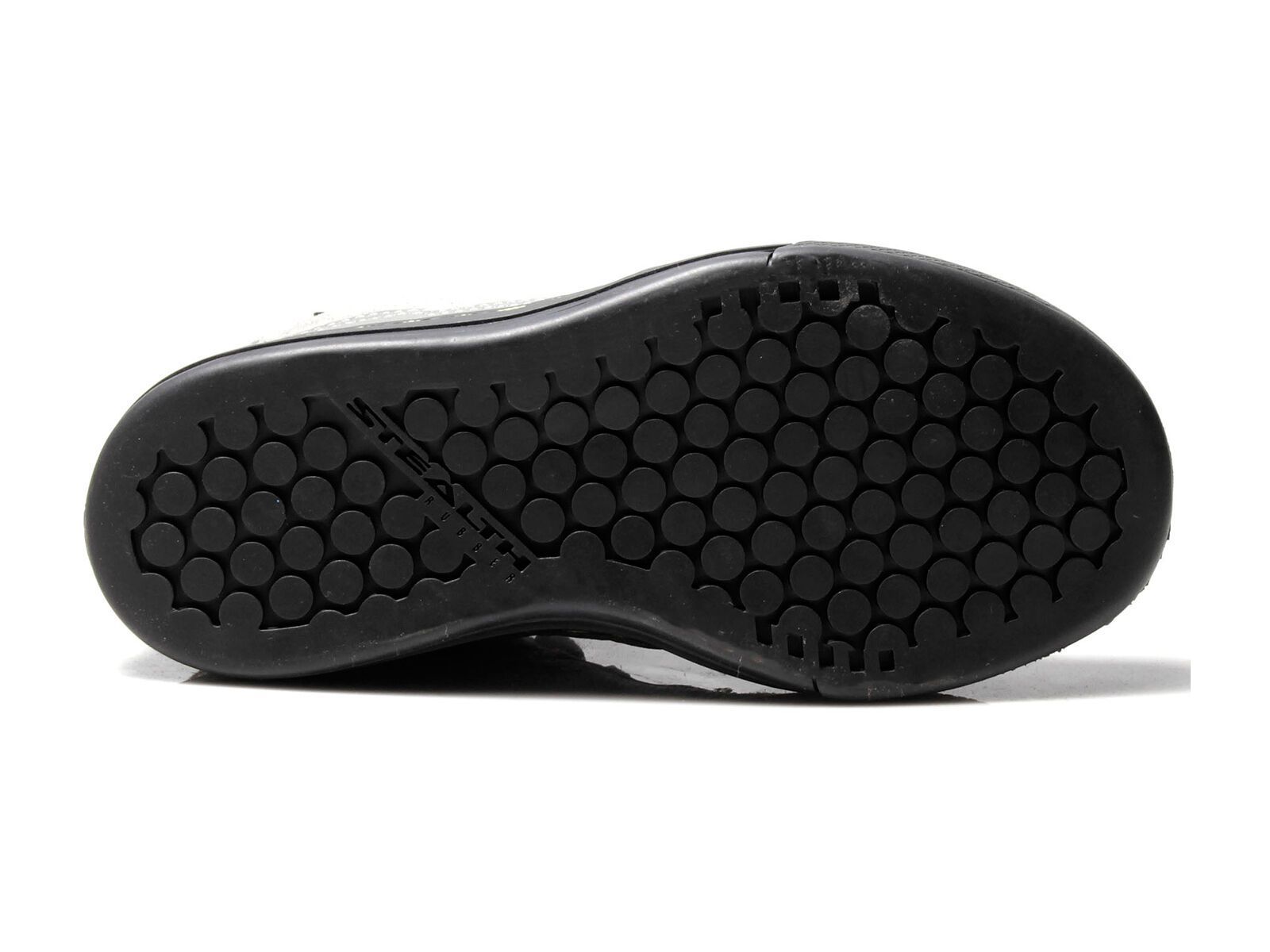 Five Ten Freerider Kids, grey/lime punch - Bild 6