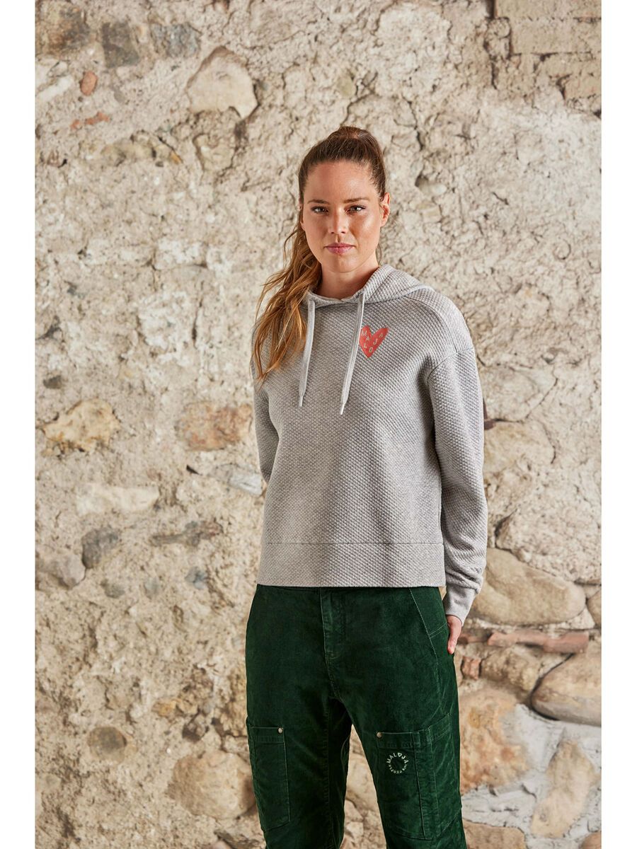 Maloja GanotM., grey melange - Bild 3