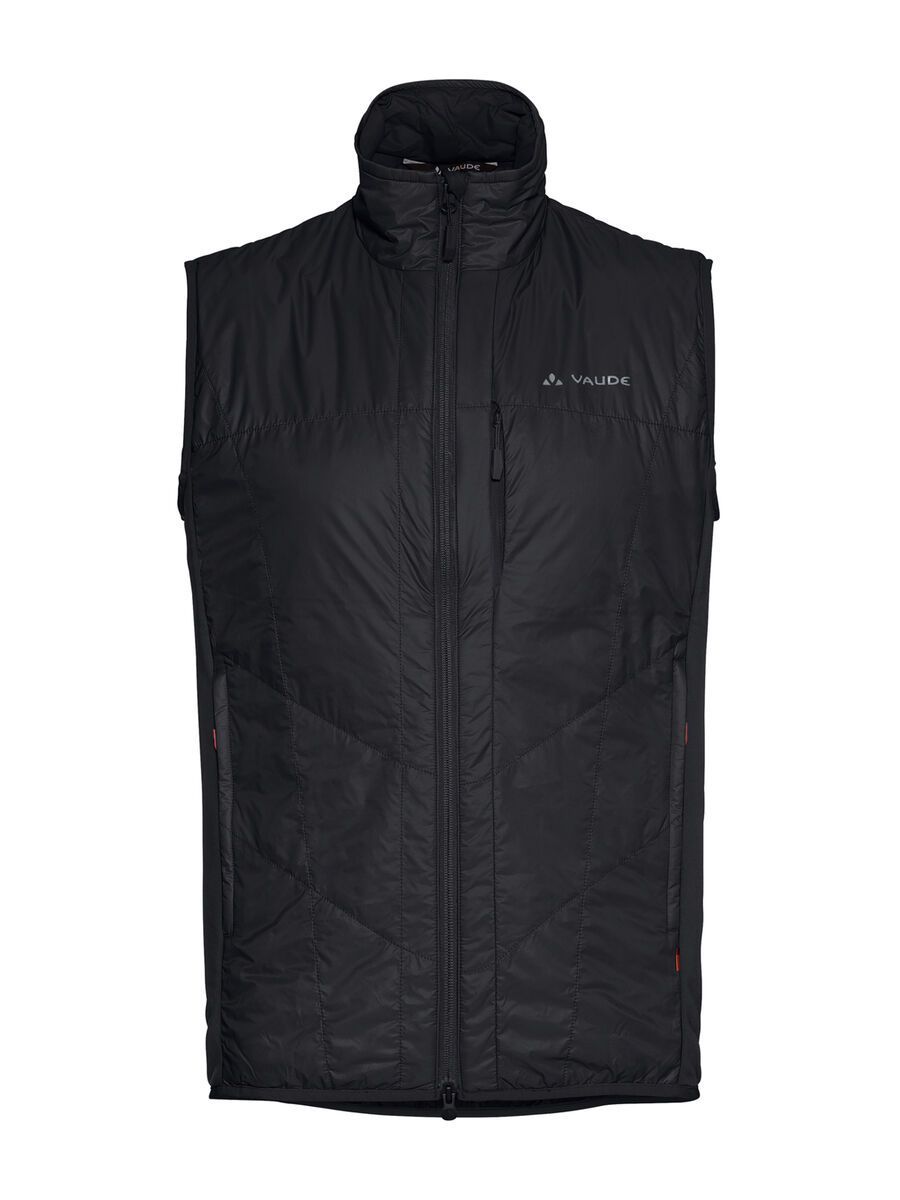 Vaude Men's Sesvenna Vest II, black - Bild 1