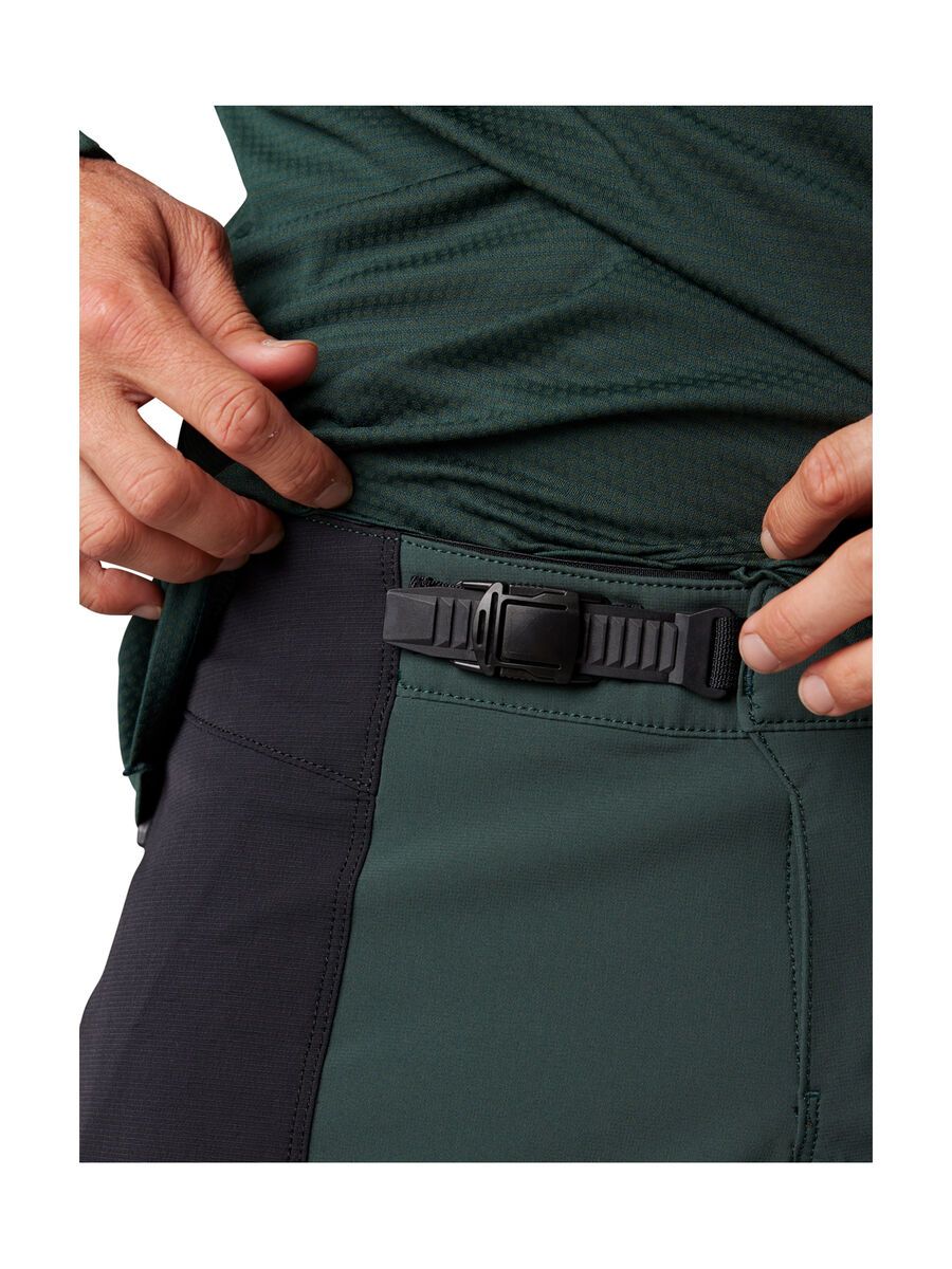 Fox Defend Pro Pant, emerald - Bild 4