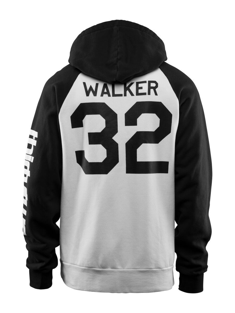 Thirtytwo Marquee Pullover JP Walker, white - Bild 2
