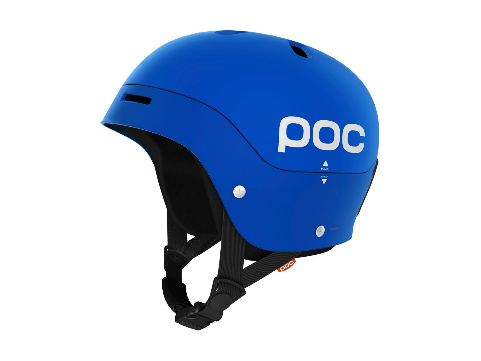 POC Frontal, krypton blue/krypton blue - Bild 1
