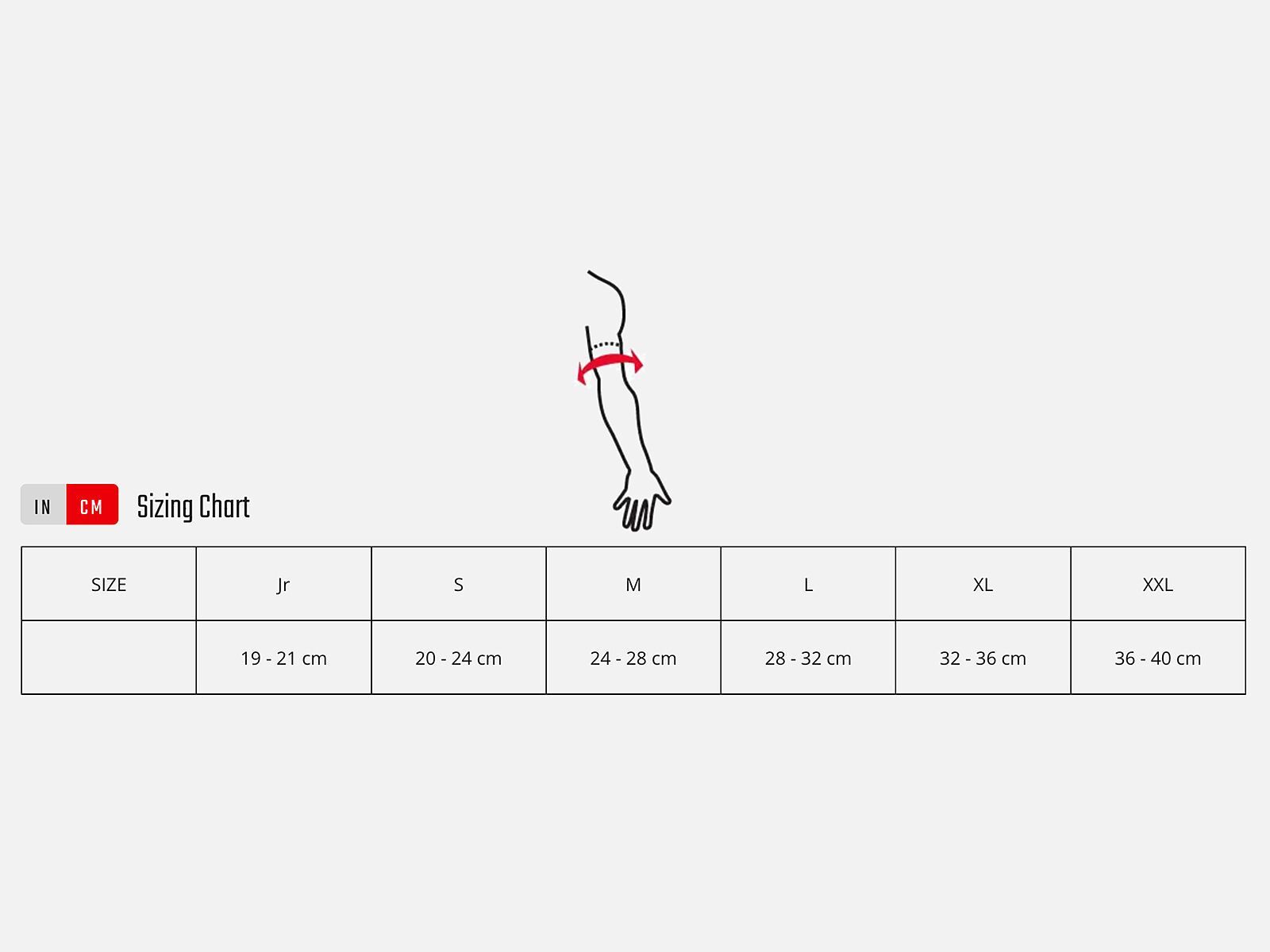 Leatt Elbow Guard ReaFlex, black - Bild 4