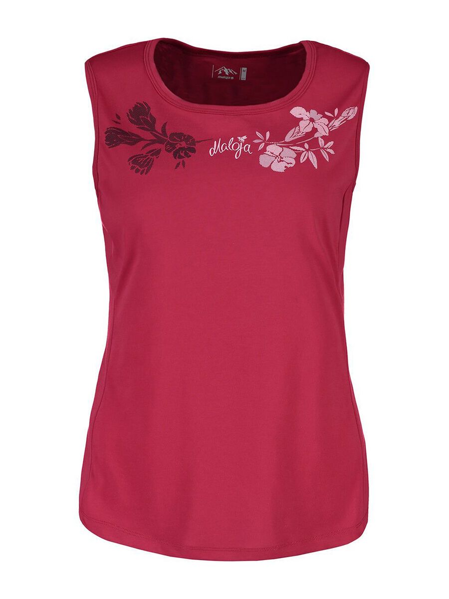 Maloja VulperaM. Top, alprose - Bild 1