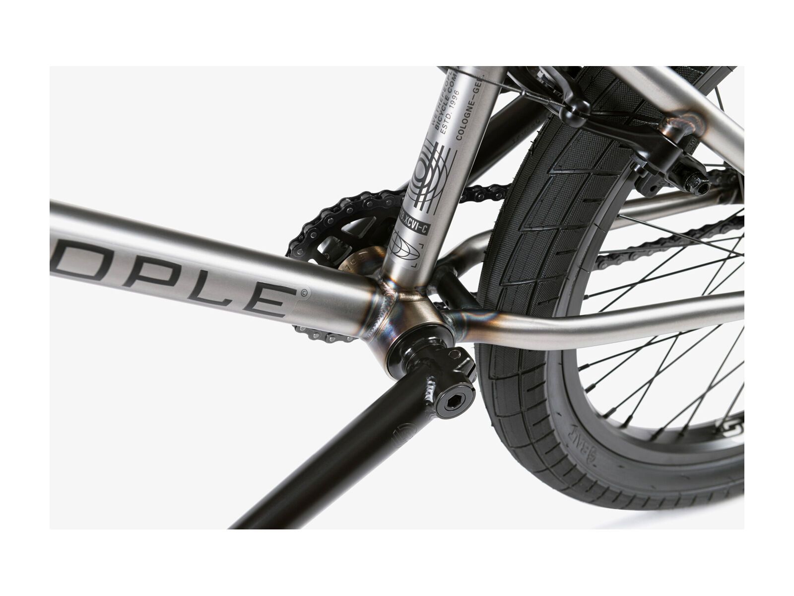 WeThePeople Nova, matt raw - Bild 8