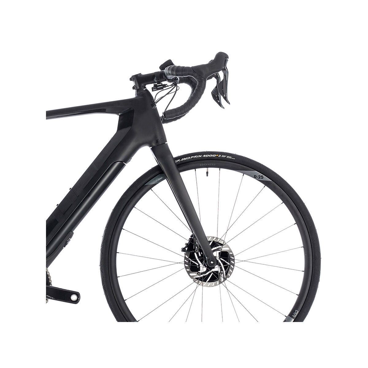 Cube Agree Hybrid C:62 SLT Disc, black edition - Bild 7