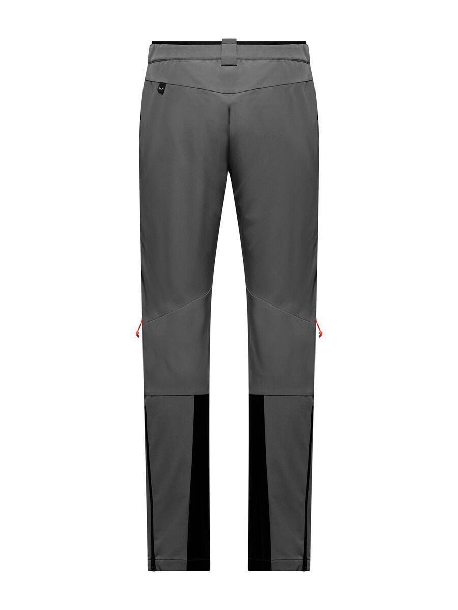 Salewa Lagorai 2 Durastretch Hose Herren, onyx - Bild 2