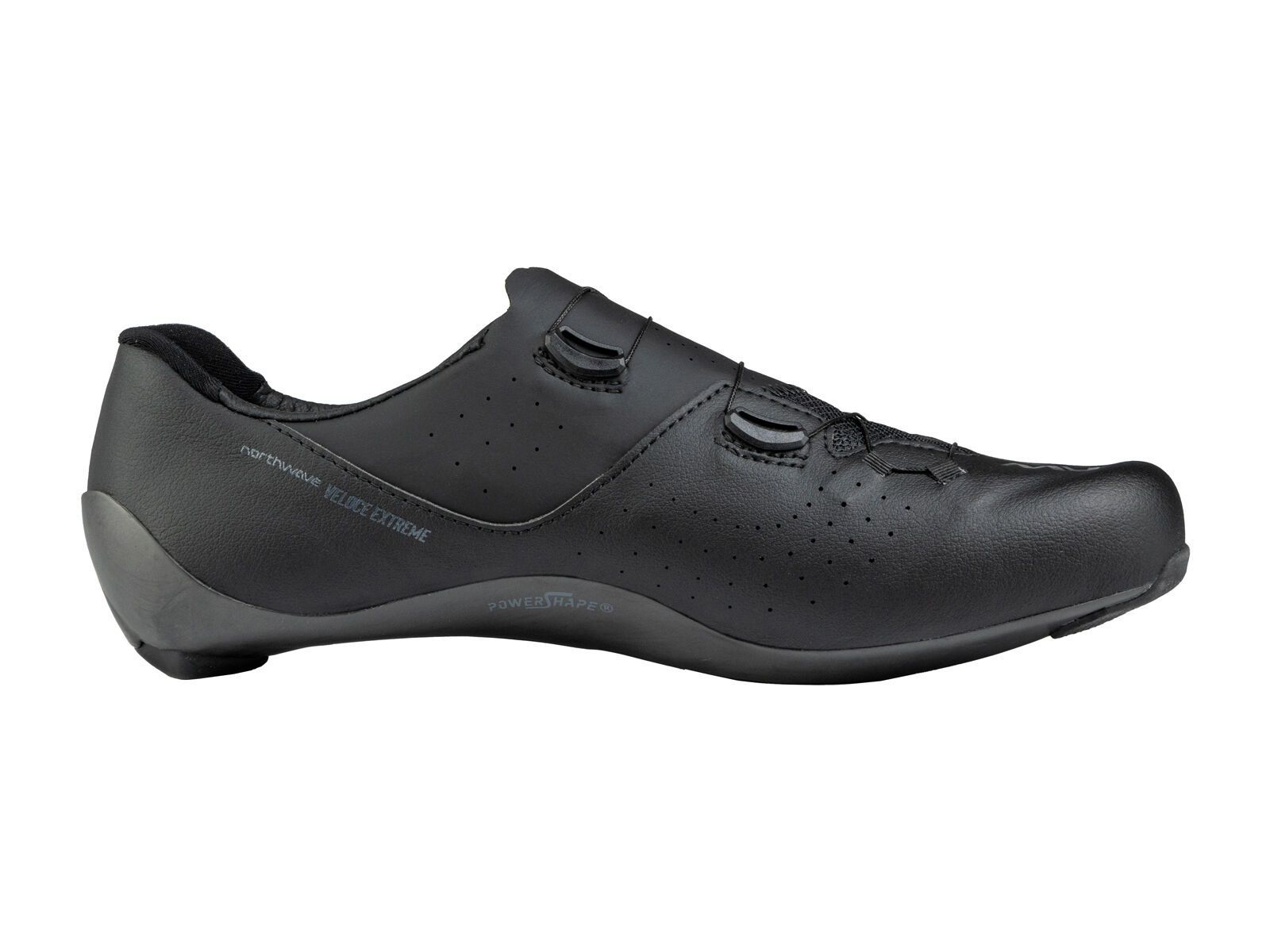 Northwave Veloce Extreme, black - Bild 2