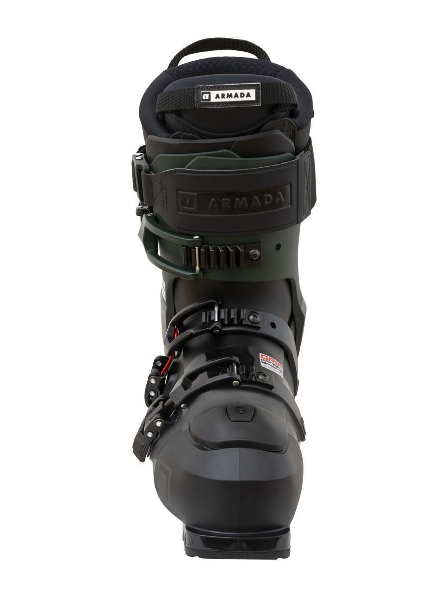 Armada AR One 110 MV, black/green - Bild 3