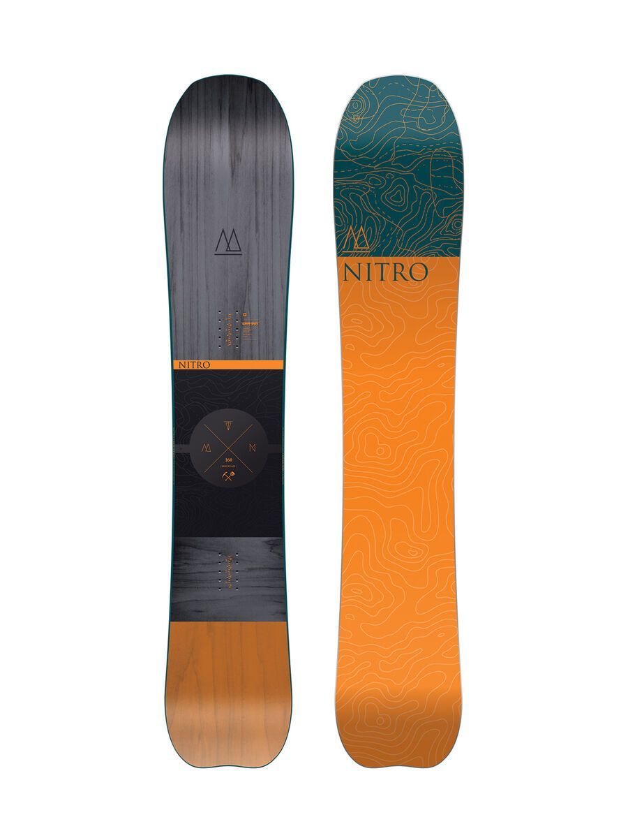 Set: Nitro Mountain 2019 +  Team (2179798S) - Bild 2