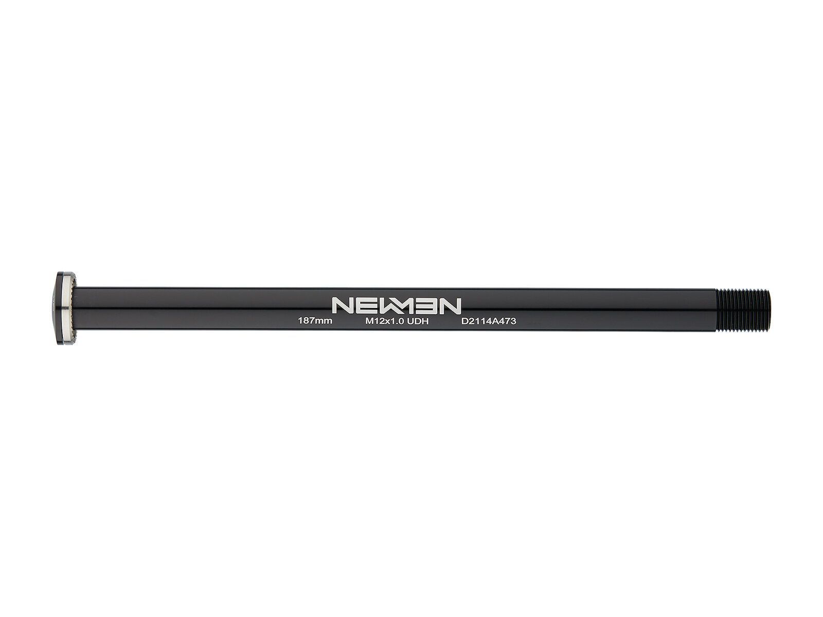 Newmen Axle UDH 12x157 M12x1.0 187 mm - Bild 3