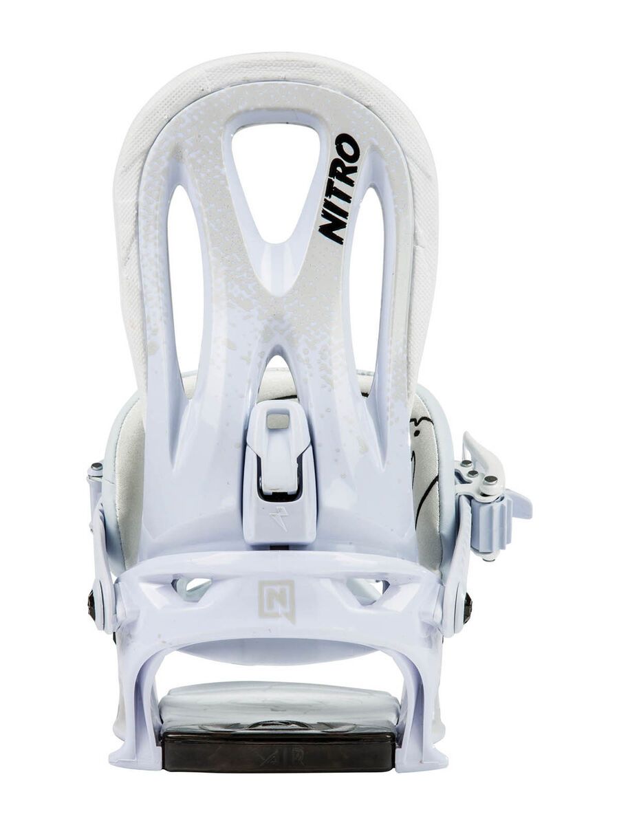 Nitro Wizard, white - Bild 2