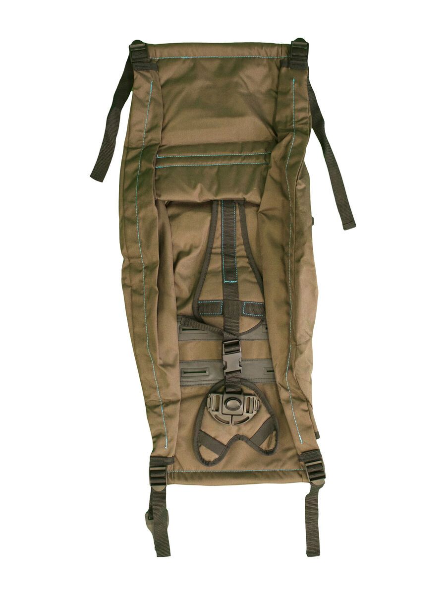 Croozer Babysitz für Kid Plus ab 2014 - Bild 1