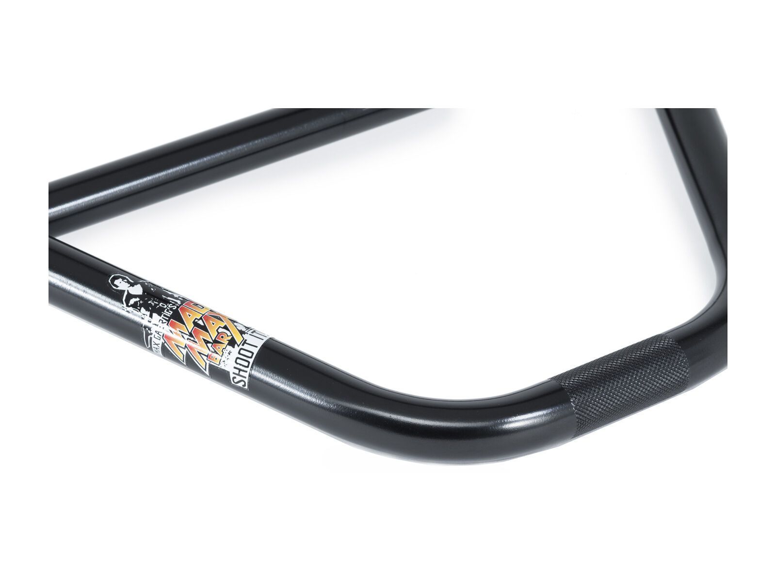 WeThePeople Mad Max Bar Max Gaertig Signature, black - Bild 4