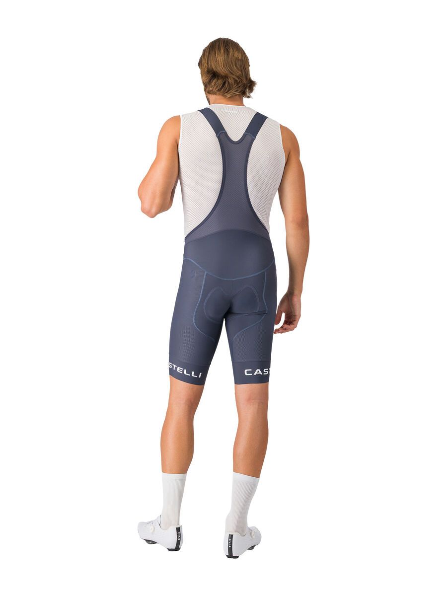 Castelli Competizione 2 Kit Bibshort, twilight blue - Bild 7