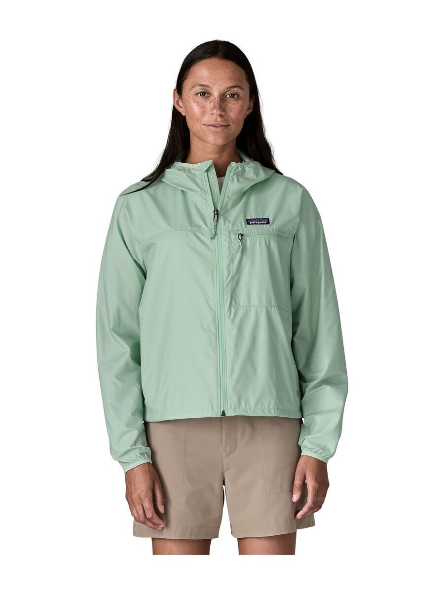 Patagonia Women's Light & Variable Jacket, thin ice - Bild 3
