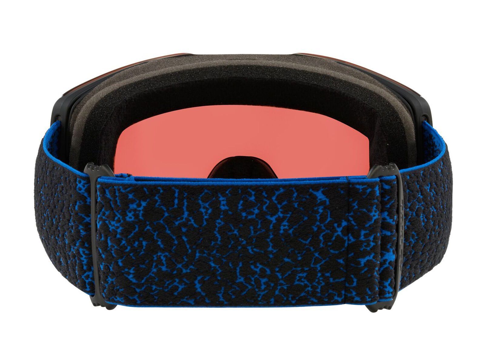 Oakley Fall Line L - Prizm Snow Sapphire Iridium, blue terrain - Bild 6