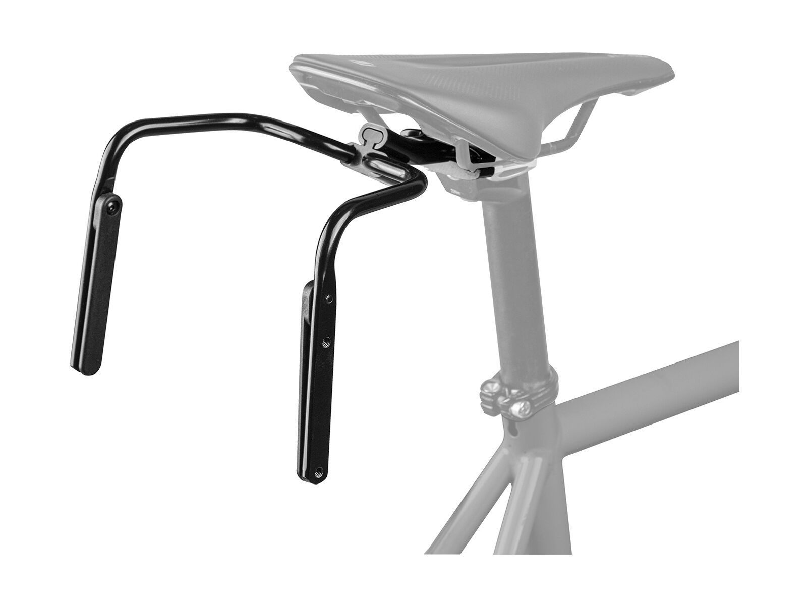 Topeak Backloader Wishbone - Bild 2