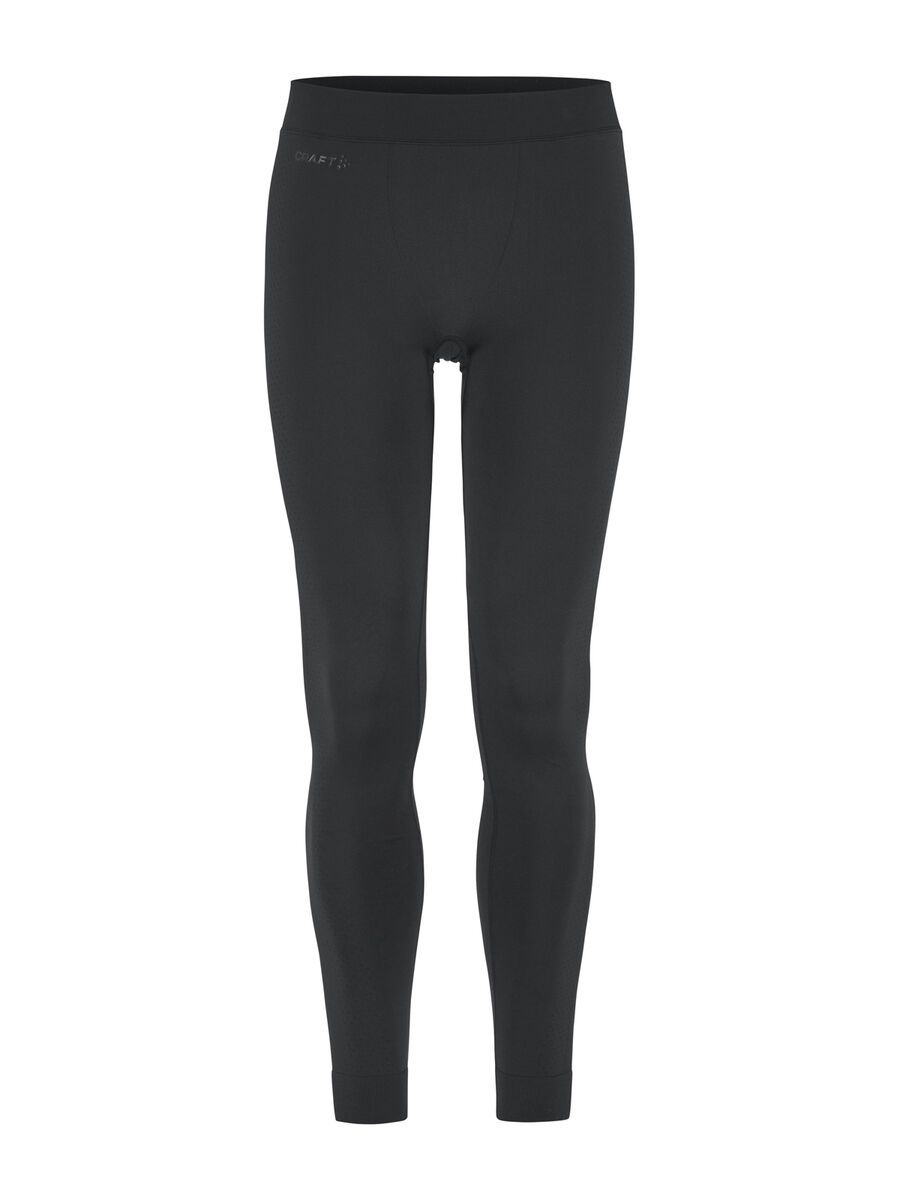 Craft Active Comfort Pants 2 M, black - Bild 1