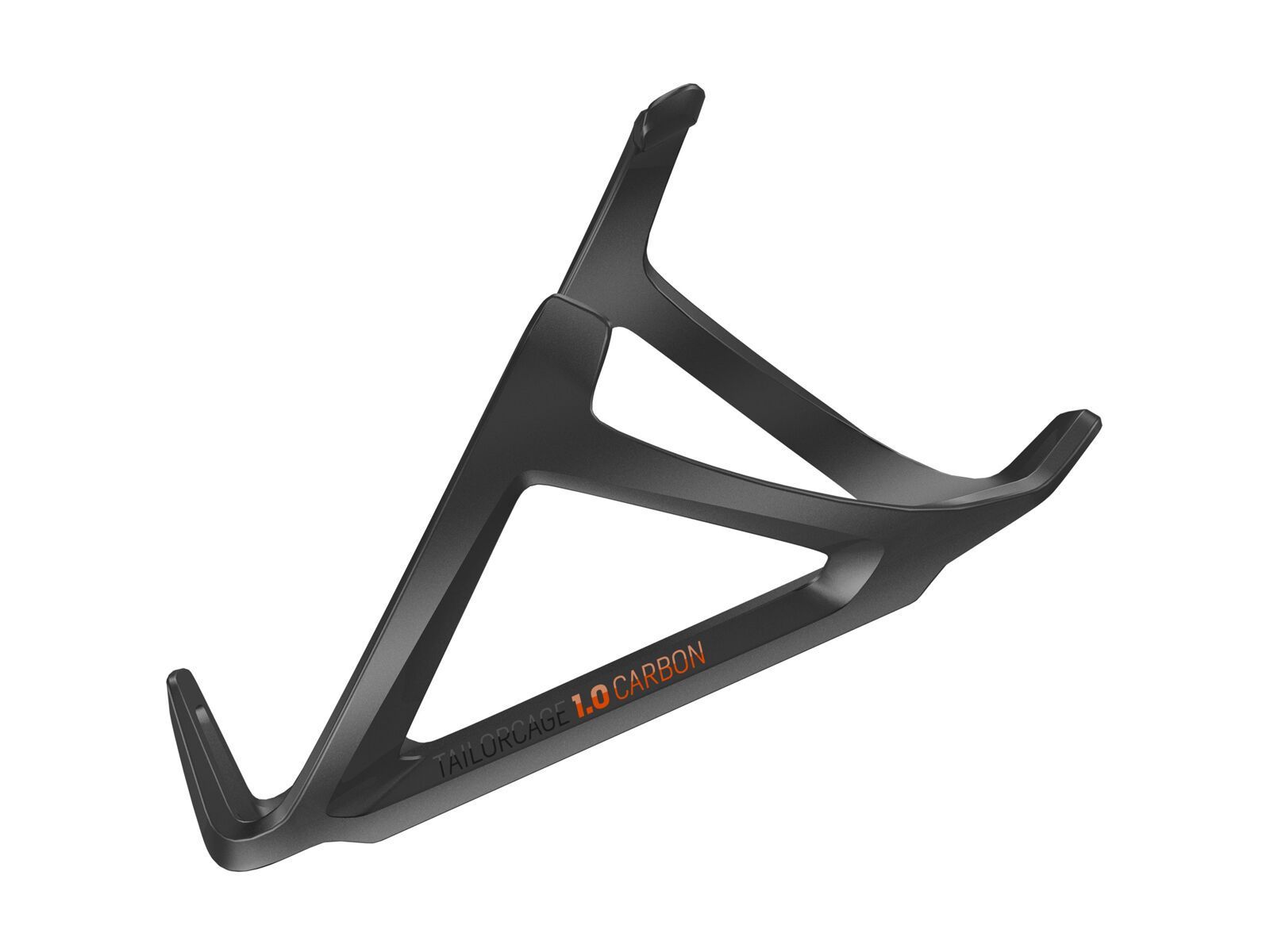 Syncros Tailor Cage 1.0 Right, black/squad orange - Bild 2