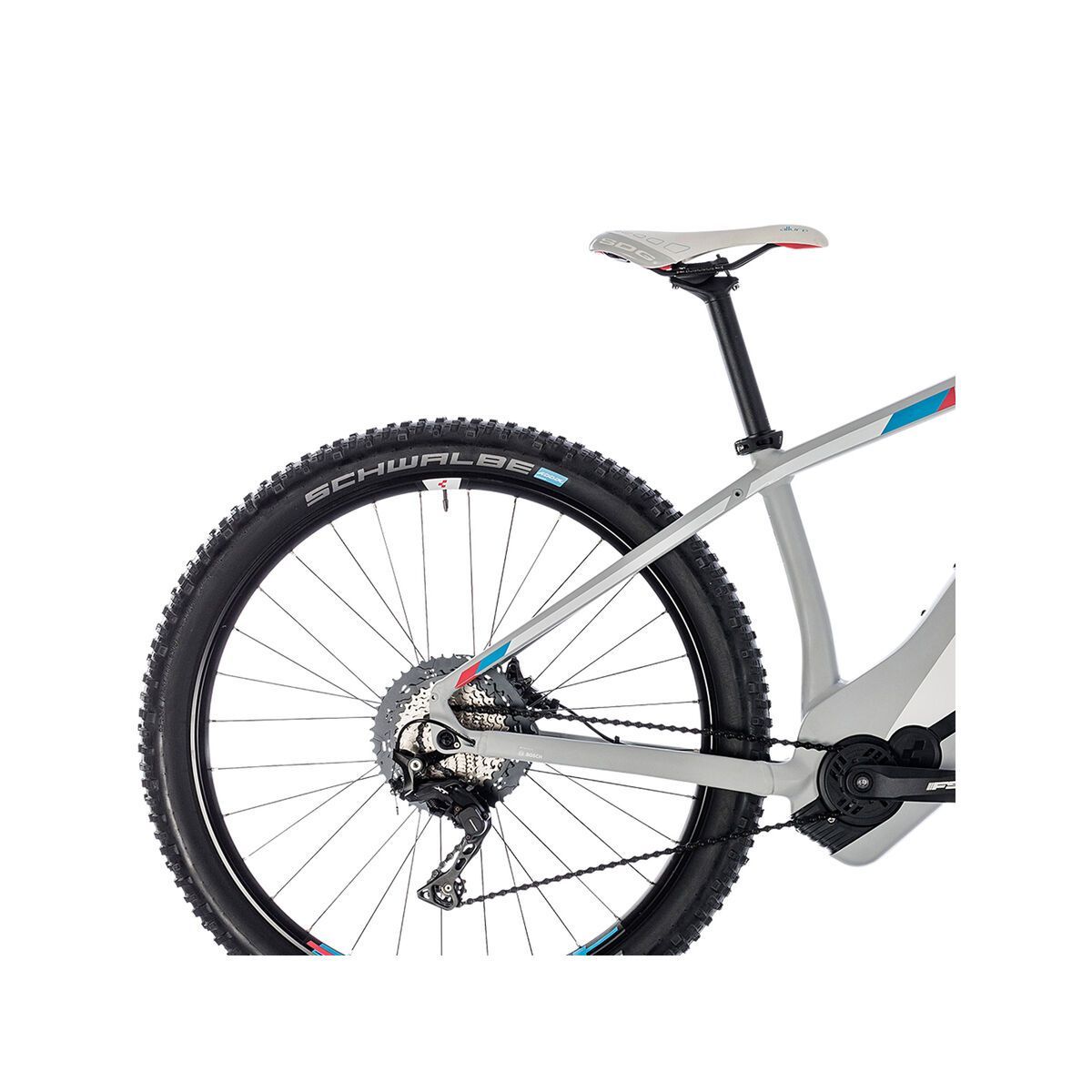 Cube Access Hybrid SLT 500 29, team wls - Bild 6