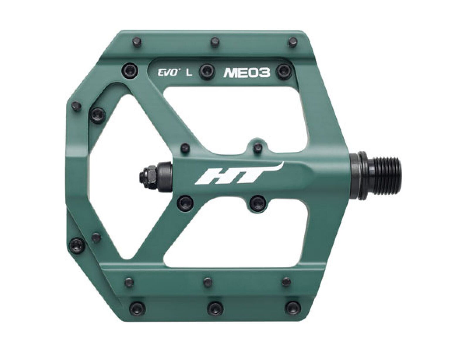 HT Components ME03, dark geen - Bild 1