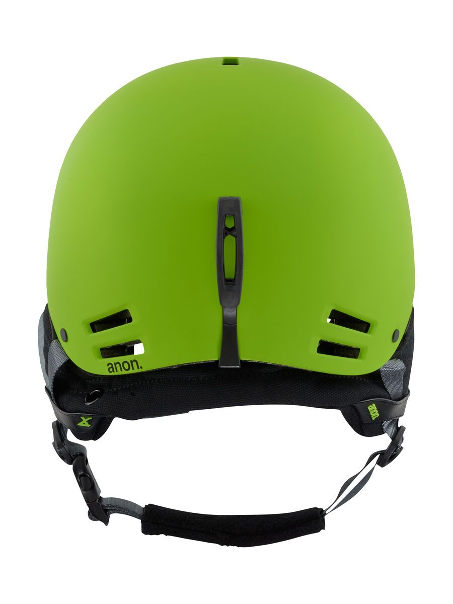 Anon Raider, dosed green - Bild 2