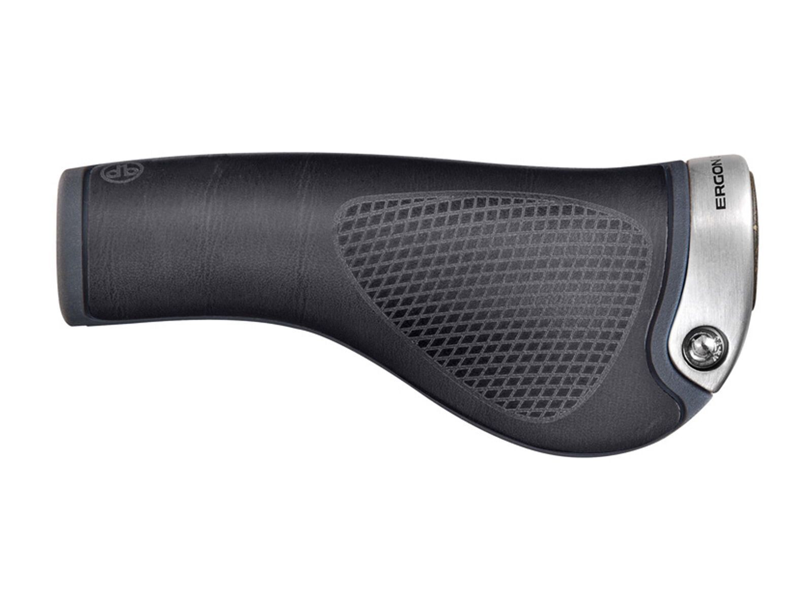 Ergon GP1 BioLeder, black - Bild 1