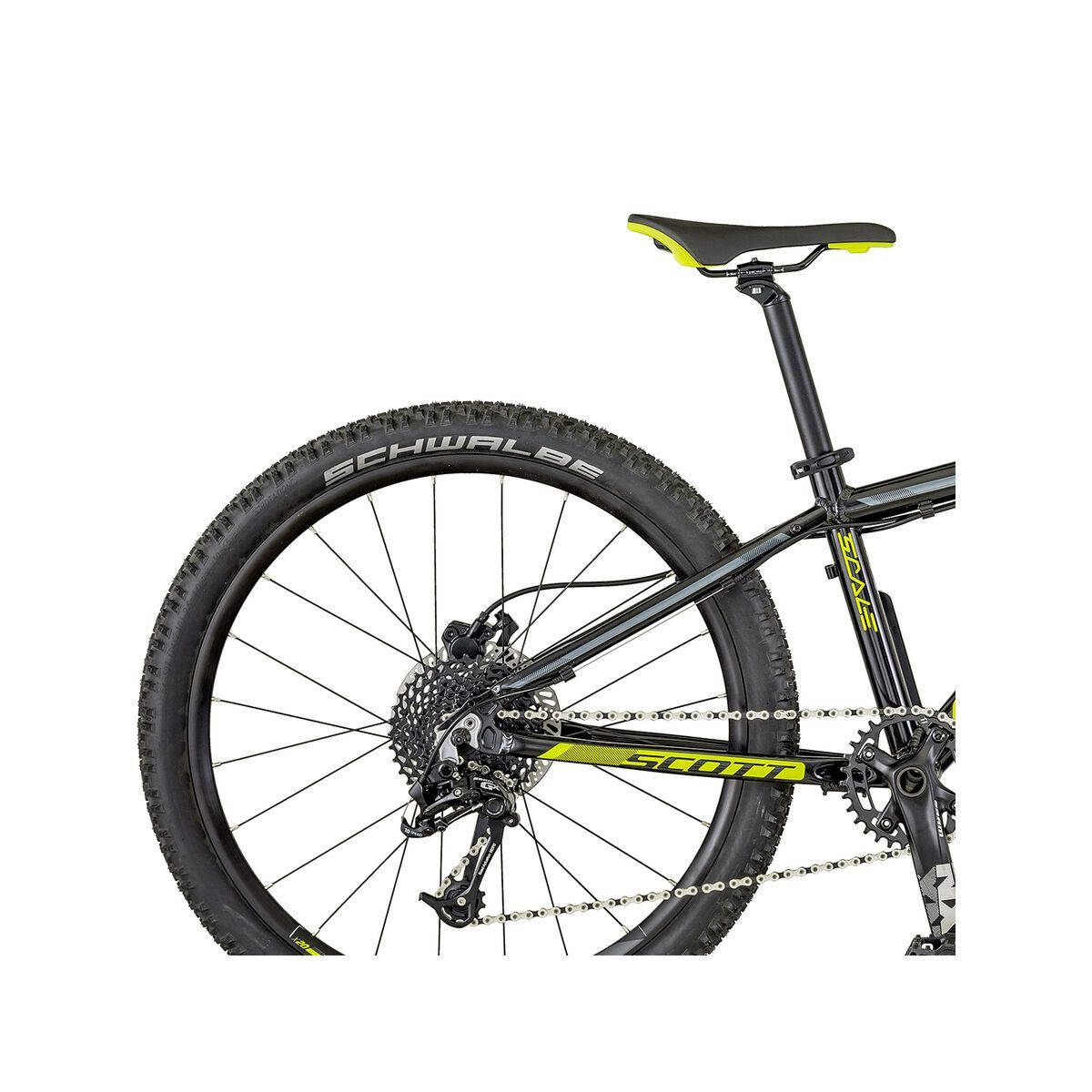 Scott Scale RC JR 24 Disc - Bild 5