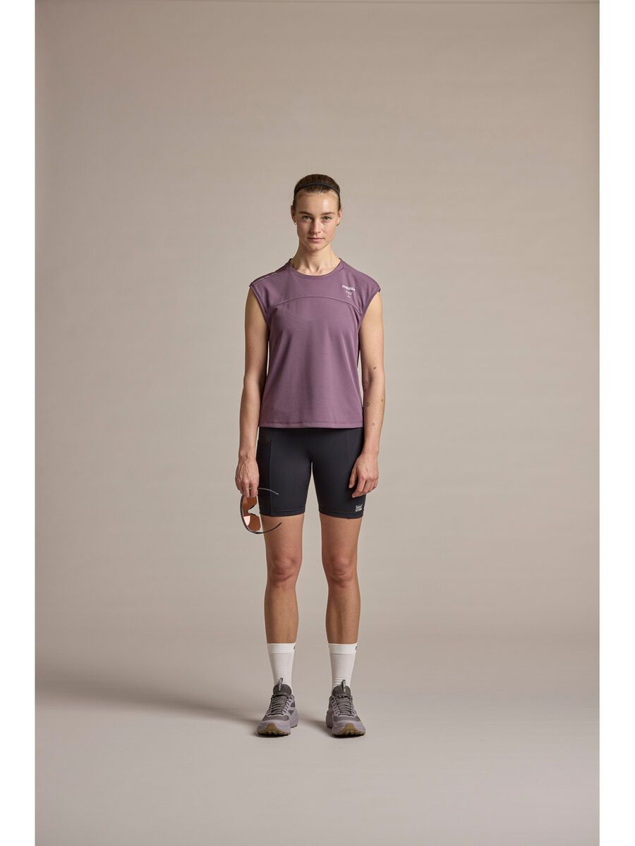 Maloja TsandiM., deep black - Bild 7