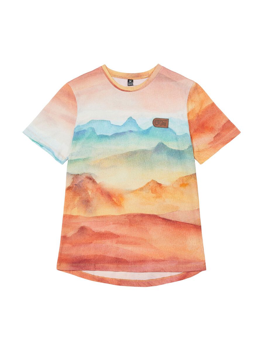 Picture Aulden Tee, chamarel - Bild 1