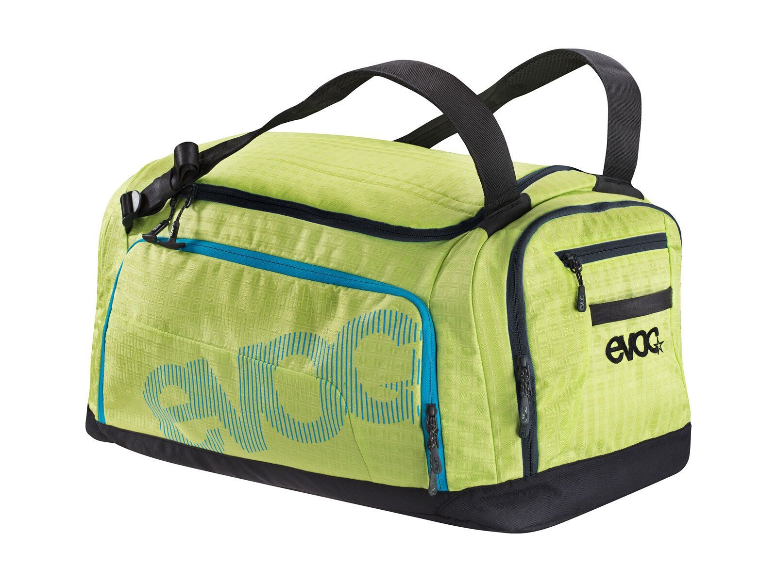 Evoc Transition Bag 55, lime - Bild 1