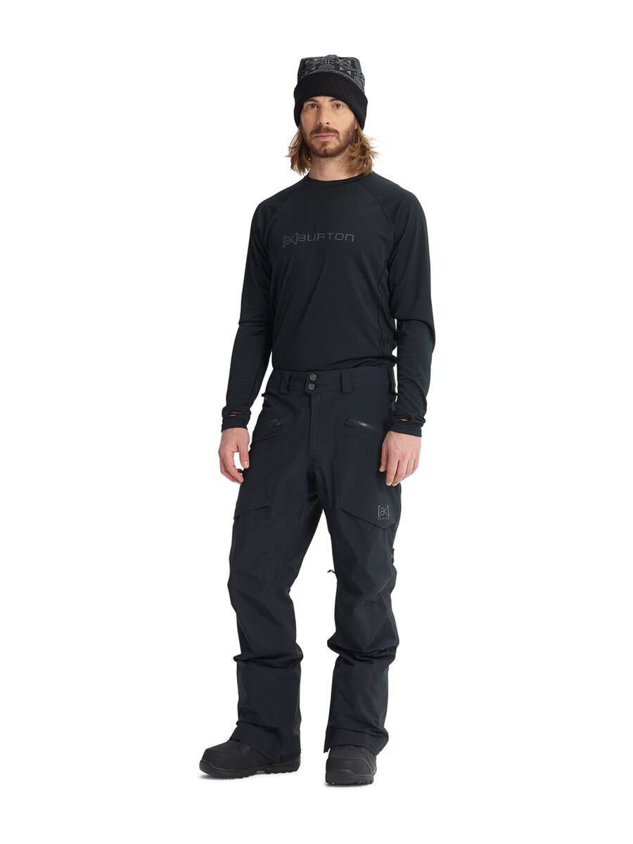 Burton [ak] Gore-Tex Hover Pant, true black - Bild 3